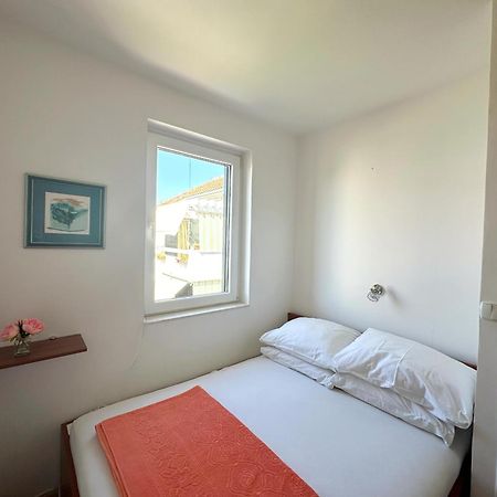 Villa Doris, Amadria Park Šibenik Buitenkant foto