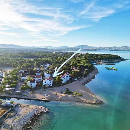 Villa Doris, Amadria Park Šibenik Buitenkant foto