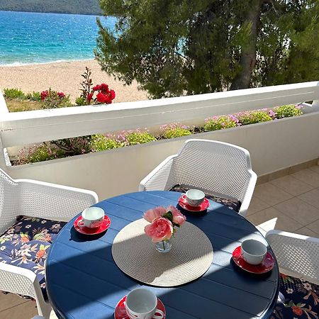 Villa Doris, Amadria Park Šibenik Buitenkant foto