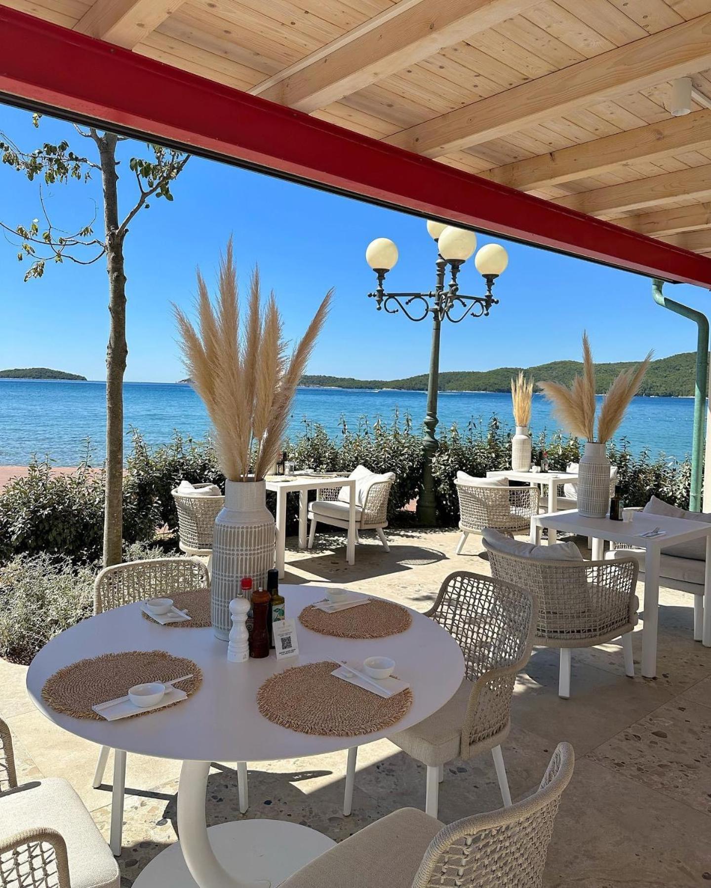 Villa Doris, Amadria Park Šibenik Buitenkant foto