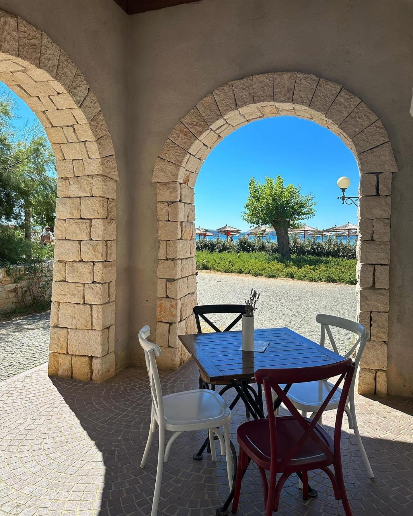 Villa Doris, Amadria Park Šibenik Buitenkant foto