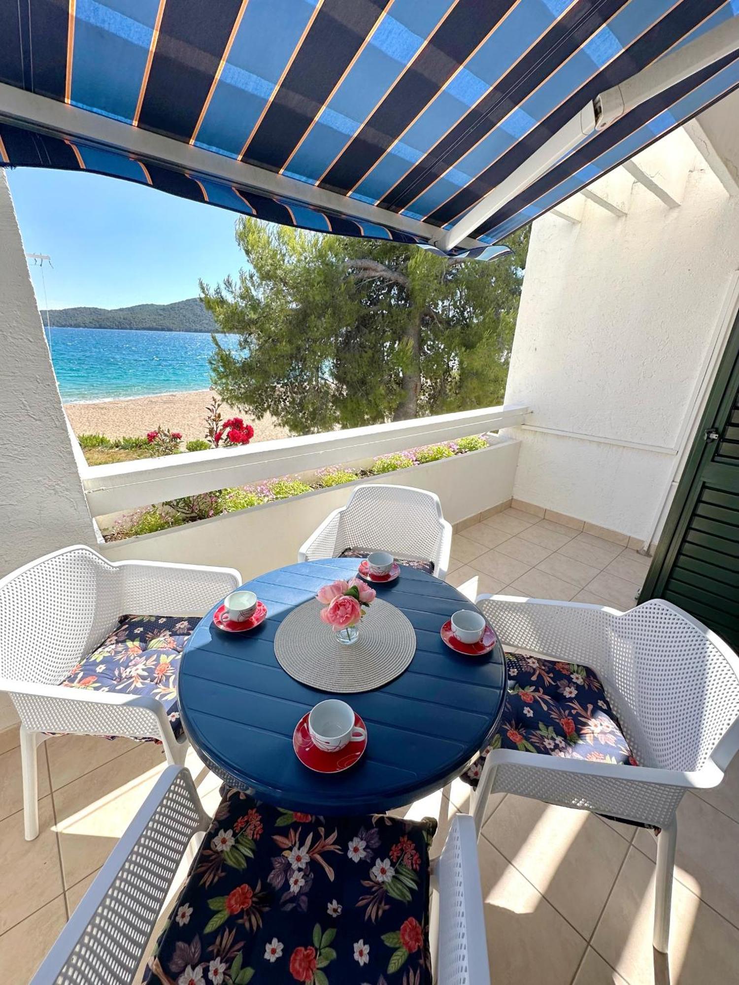 Villa Doris, Amadria Park Šibenik Buitenkant foto