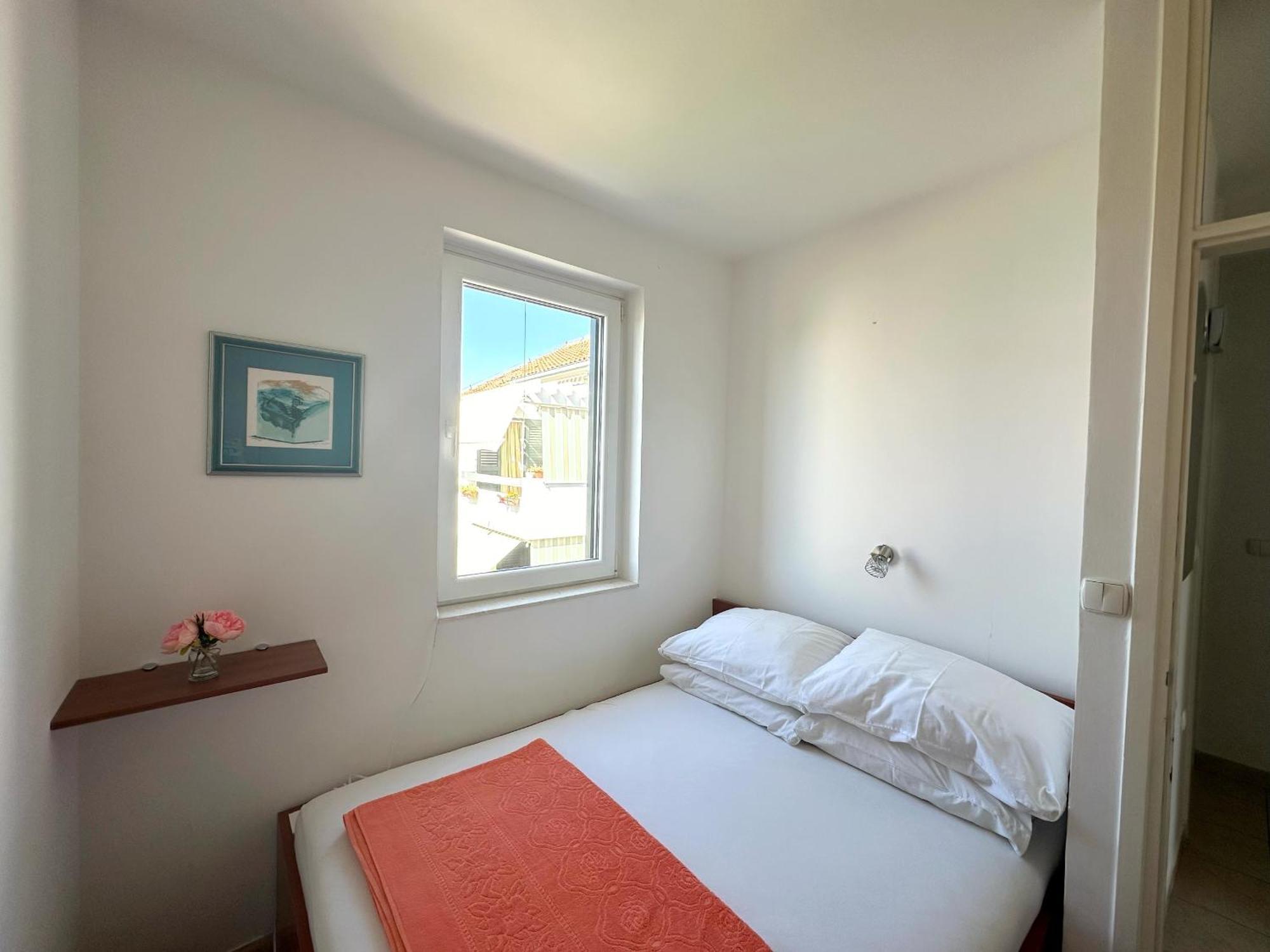 Villa Doris, Amadria Park Šibenik Buitenkant foto