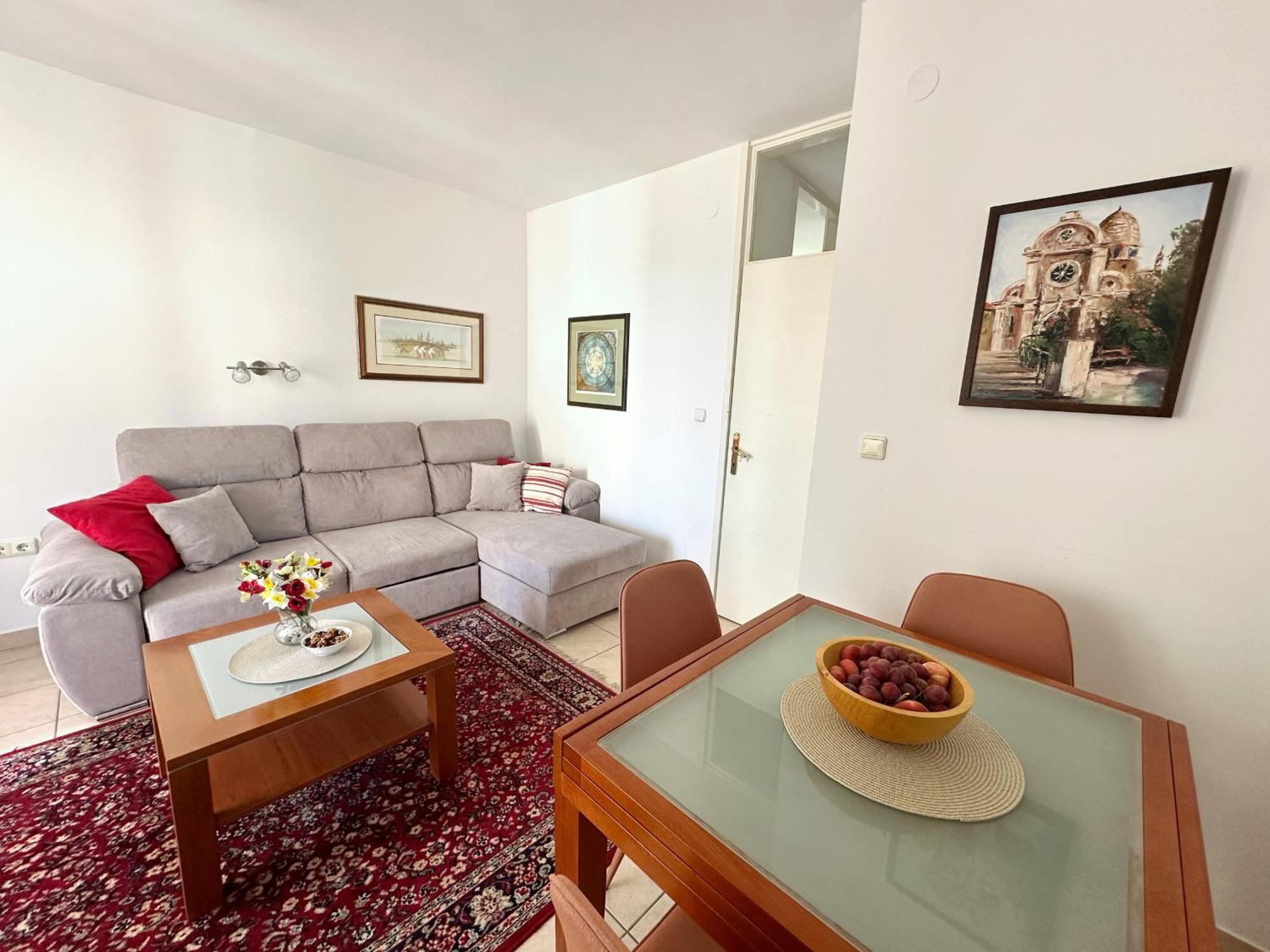 Villa Doris, Amadria Park Šibenik Buitenkant foto