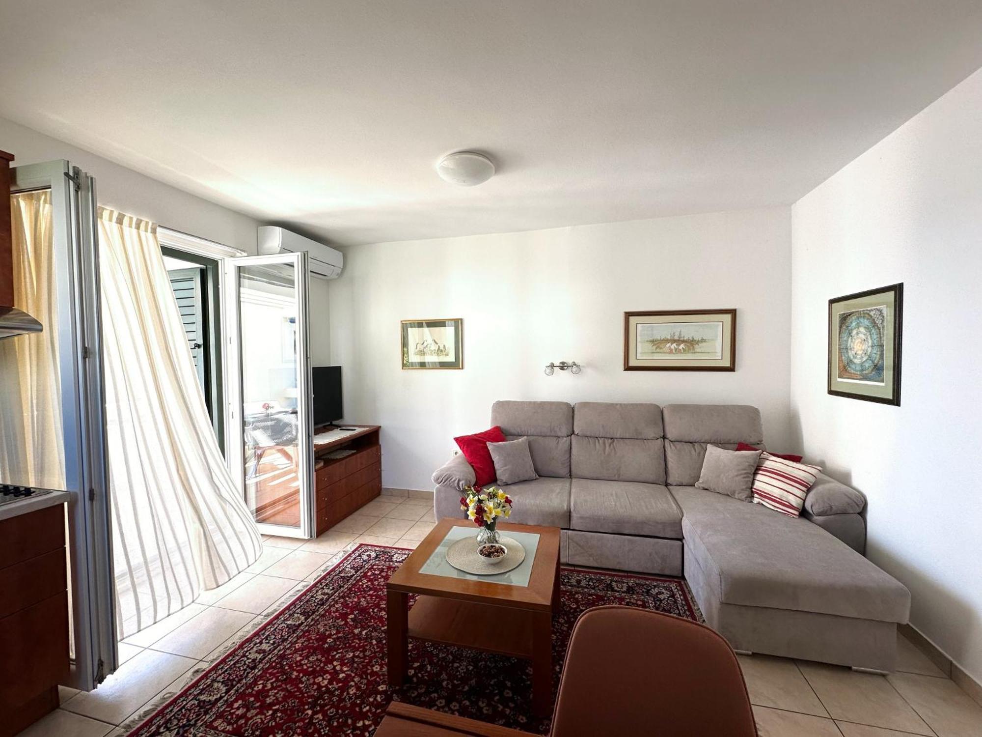 Villa Doris, Amadria Park Šibenik Buitenkant foto