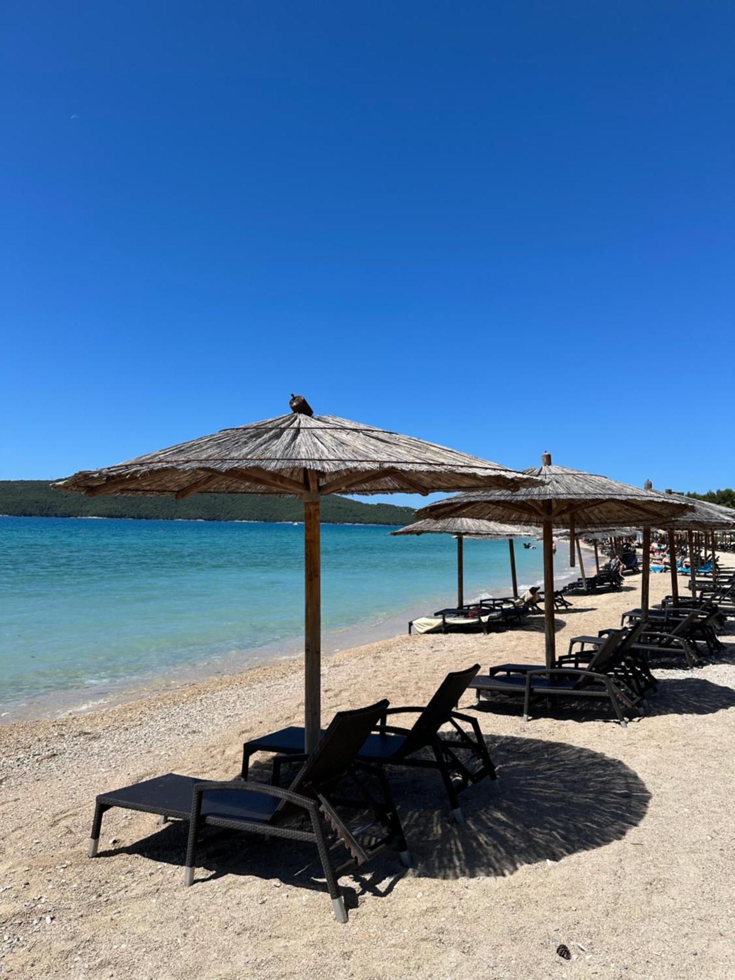 Villa Doris, Amadria Park Šibenik Buitenkant foto