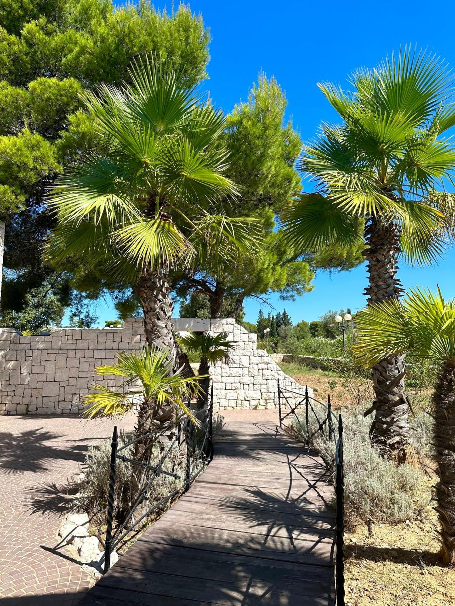 Villa Doris, Amadria Park Šibenik Buitenkant foto