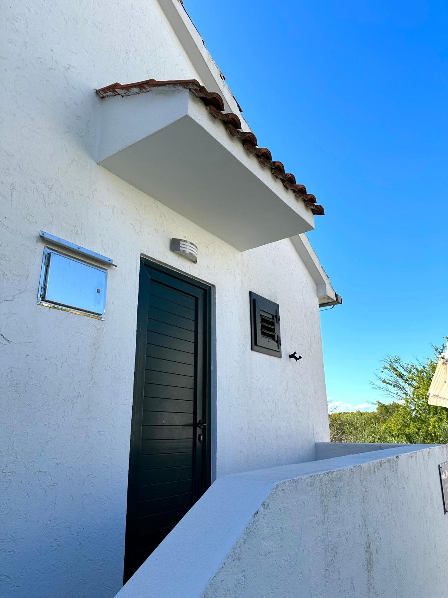 Villa Doris, Amadria Park Šibenik Buitenkant foto