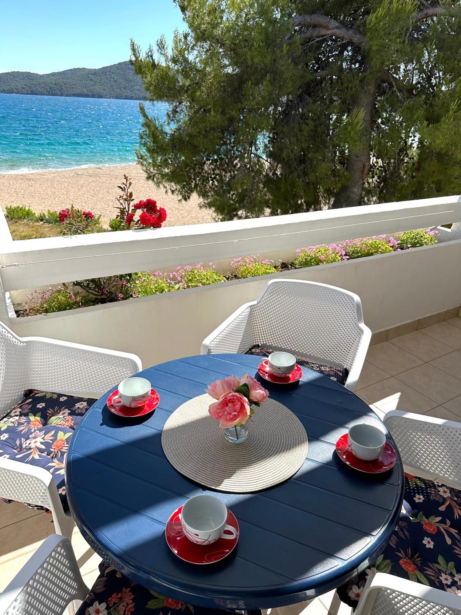 Villa Doris, Amadria Park Šibenik Buitenkant foto