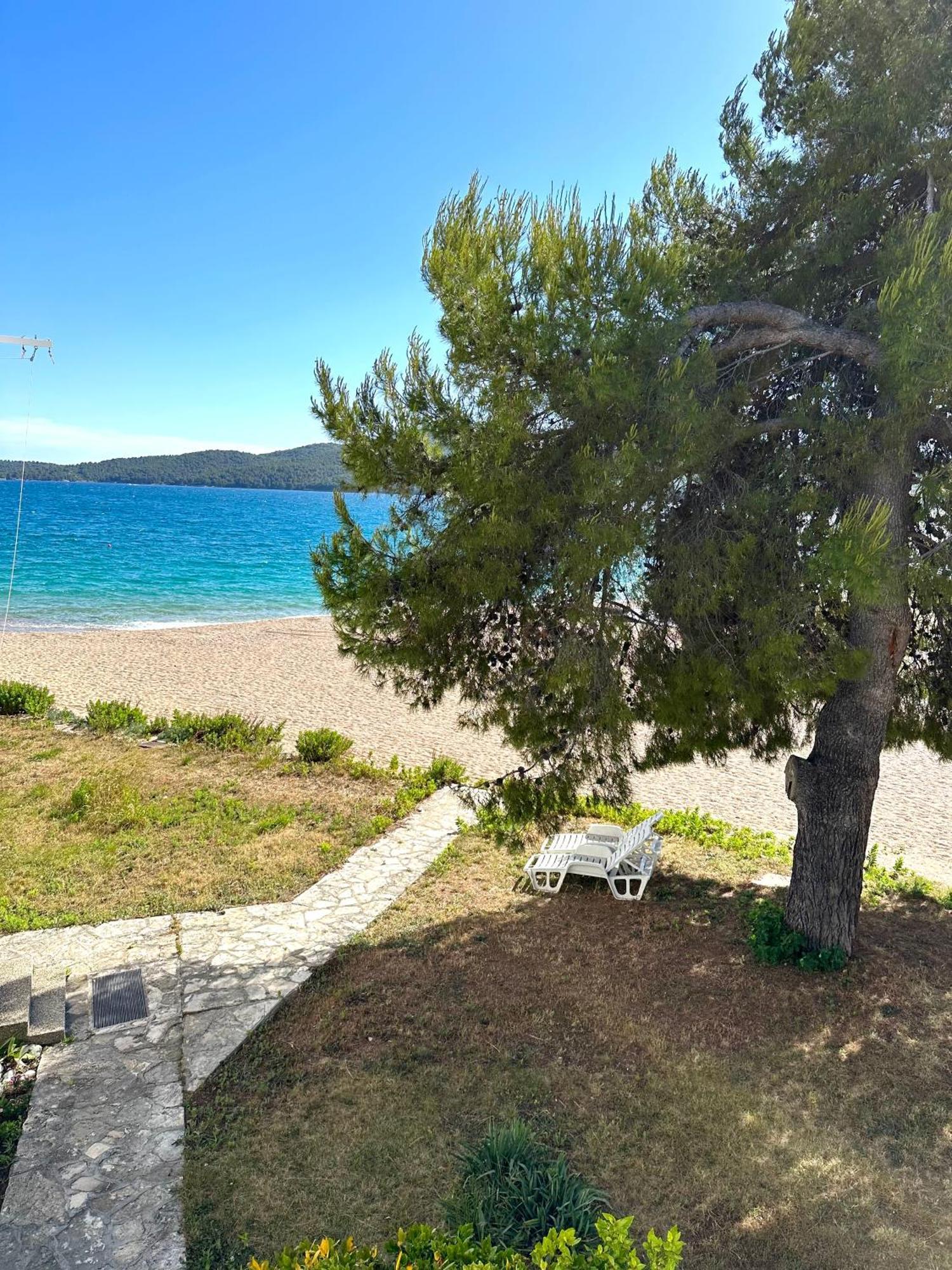 Villa Doris, Amadria Park Šibenik Buitenkant foto