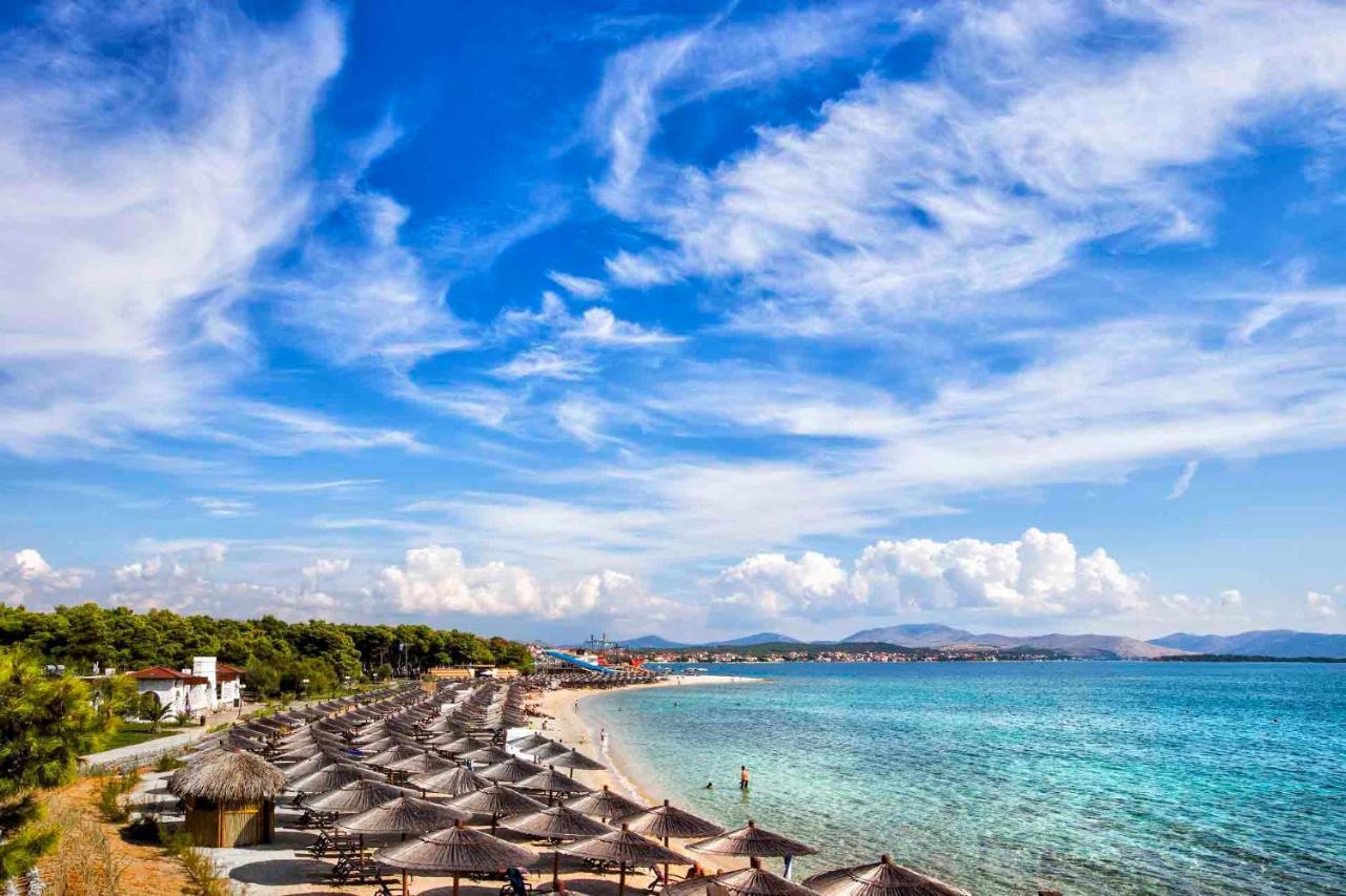 Villa Doris, Amadria Park Šibenik Buitenkant foto